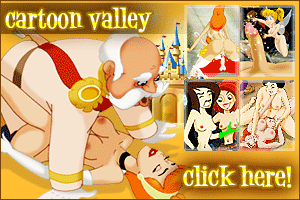 Cartoon Valley - Cartoon Porn