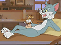 Tom and Jerry Adult Games