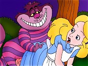 Alice always wanted to live a wild sexual experience and have sex with many bizarre creatures at the same time