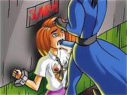 Incredible links to amazing adult comics and sex cartoon sites.