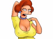 Simpsons’ sex secrets