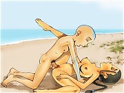 Ultimate 3D art toplist of great 3d resources and adult 3D links.