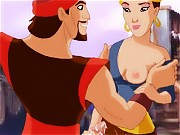 Top Free Sex Cartoons - XXX Toon Porn And Political Erotic Pic