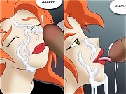 Hottest sex comics