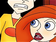 Virgin Sarah fucked in her snatch by soft dick