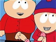 Modern Toons - South Park3