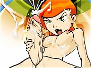 Hottest famous toon porn fantasies - straight hardcore, gay and lesbian sex, group fucking, extreme masturbation, fetish action and more