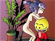 Dirty Xiaolin Showdown