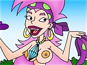 Toon Sex Blog, nothing but Sexy Toons