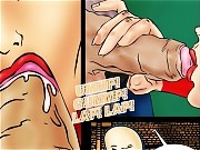 Xiaolin sex secrets