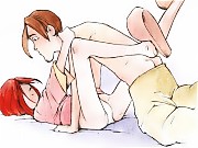 W.I.T.C.H. sluts take cock