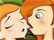 Links to awesome adult sex sim games adult rpg and virtual worlds