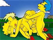 Famous Disney cartoon characters being naked and having hard, rough sex