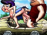 Toon Sex Blog, nothing but Sexy Toons