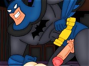 High quality galleries of famous adult toons and comics full of infamous characters doing naughty things